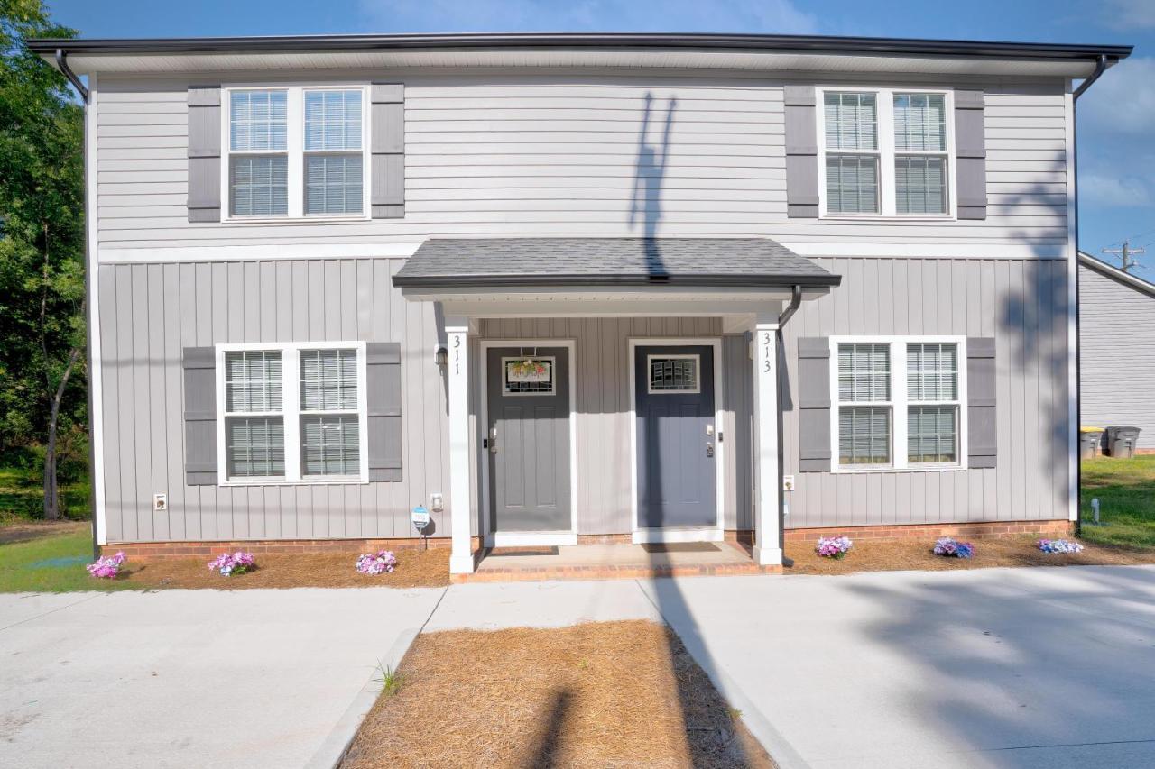Kannapolis Excellent Sleep Experience - Pet Friendly Esterno foto