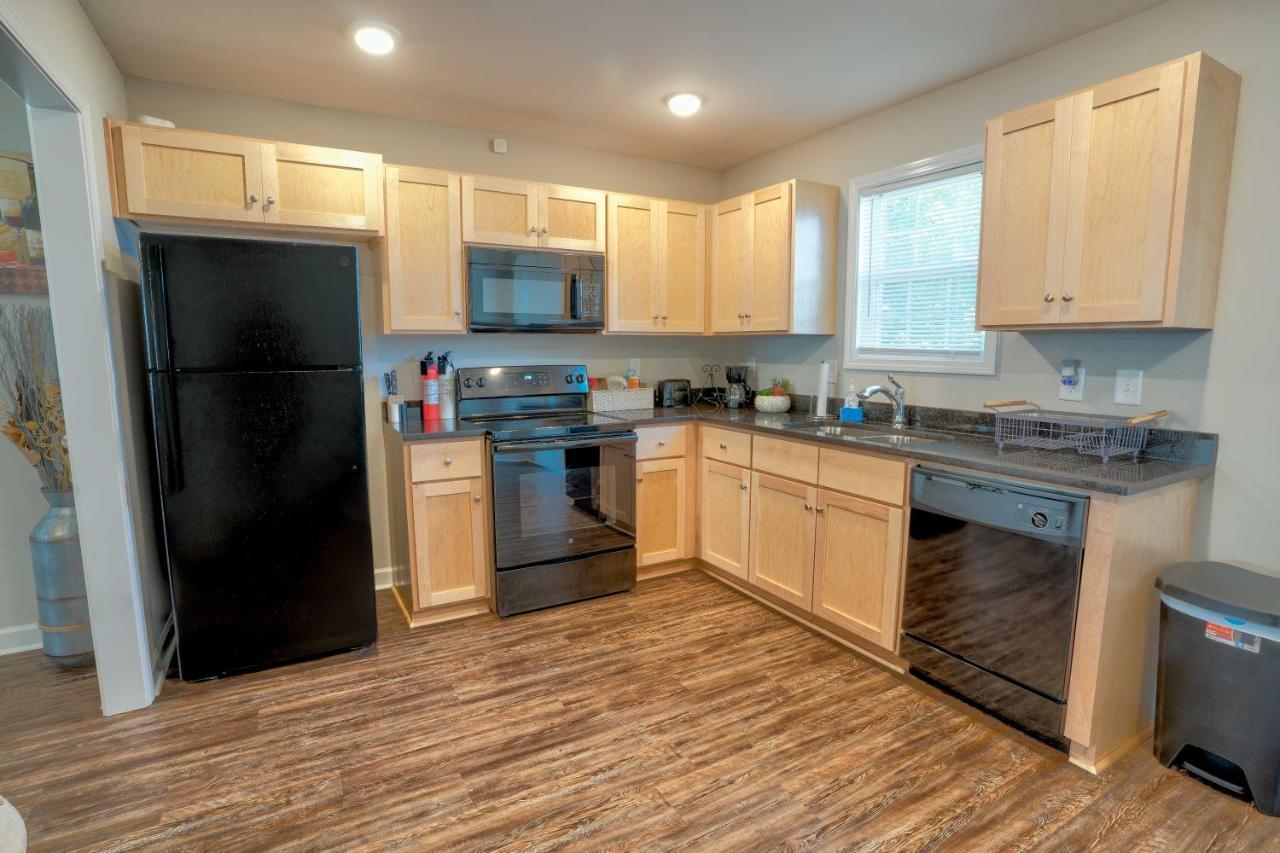 Kannapolis Excellent Sleep Experience - Pet Friendly Esterno foto